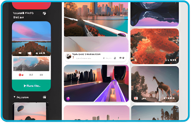 TikTok App